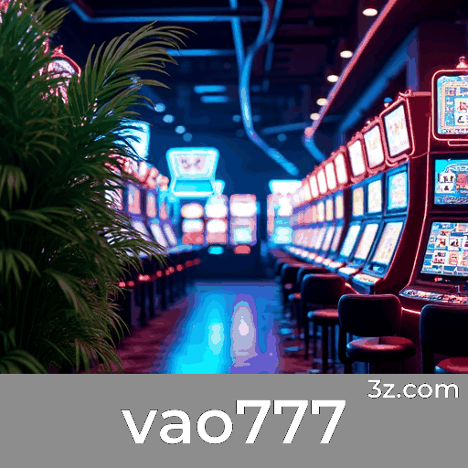 Experiência VIP no casino Vao777: Exclusividade e Luxo