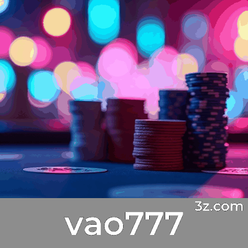 vao777: Autoridade em Apostas Esportivas de Excelência