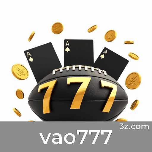 vao777: Autoridade em Apostas Esportivas de Excelência