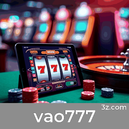 Descubra o Acesso Premium e Seguro no vao777